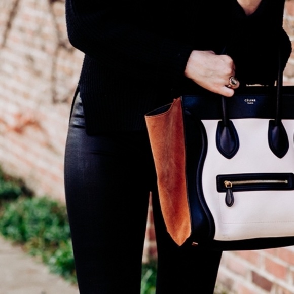 Goldsign Zebra Coated Skinny Leggings Jegging Black Women's 26 - Picture 3 of 8